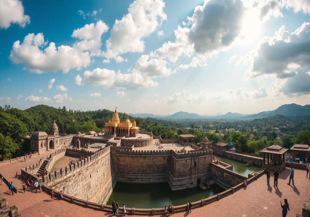 Top 15 Places To Visit In Vellore